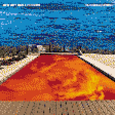 Californication - Red Hot Chili Peppers